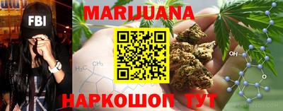 крисы Берёзовский